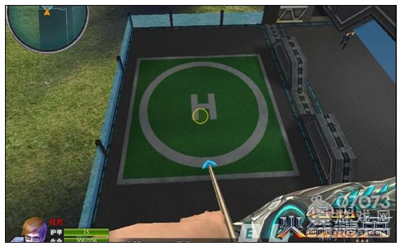 火線精英鬼畜新兵種 總結(jié)一下幻影射手