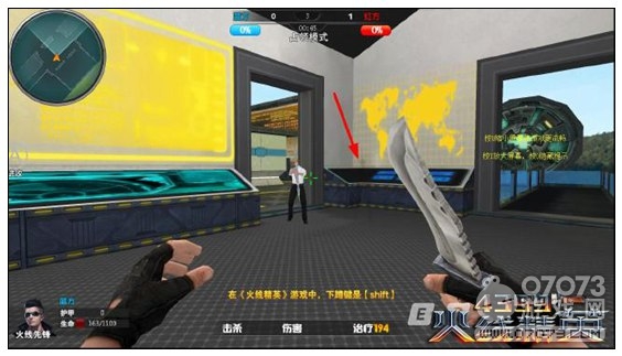 【怪里gay氣】鬼畜新兵種 總結(jié)一下幻影射手