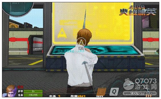 火線精英鬼畜新兵種 總結(jié)一下幻影射手