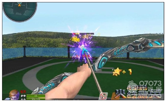 火線精英鬼畜新兵種 總結(jié)一下幻影射手