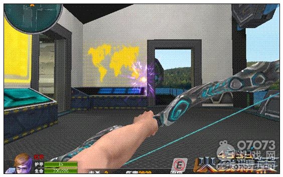 火線精英鬼畜新兵種 總結(jié)一下幻影射手