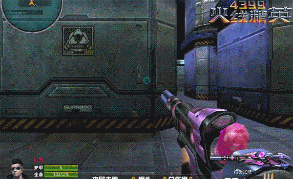 【怪里gay氣】火線精英詭秘之殤補(bǔ)充解析 另類打法也不錯(cuò)哦