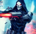 火線精英毀滅公爵巴爾