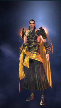 劍靈洪門崛起武神塔40層劍士通關攻略