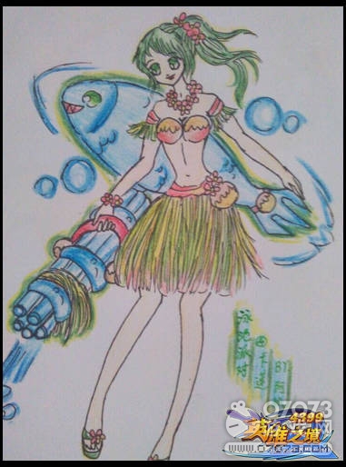 Ӣ��֮���滭��Ʒ-Ӿװ����