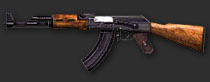 �𾀾�ӢAK47