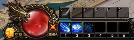 修仙记基本操作