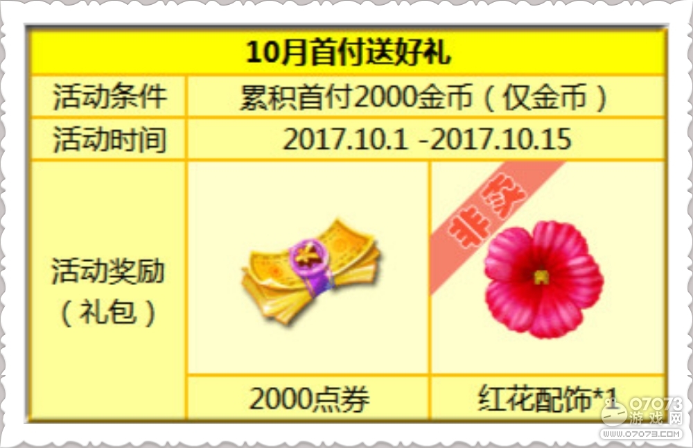 ����ʱ��10.1-10.15������׸��ͺ���