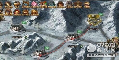 攻城掠地黄鞋子银鹞履属性怎么样