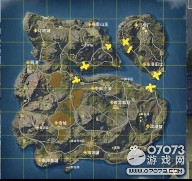 荒野行动堵桥技巧解析 堵桥预判方法