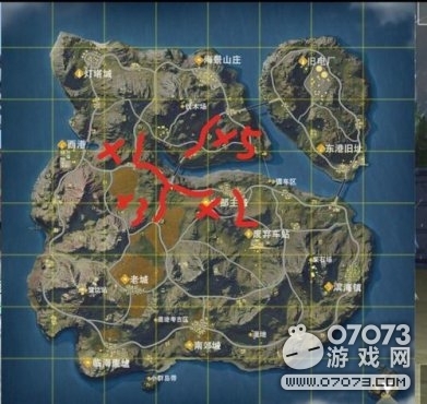 荒野行动堵桥技巧解析 堵桥预判方法