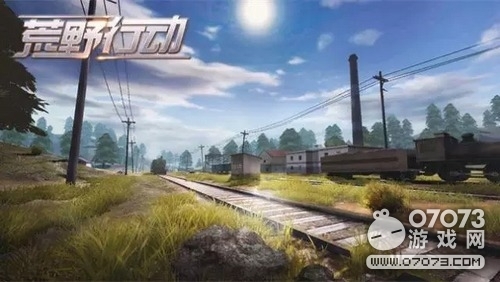 荒野行动掩体使用技巧 善用周围物体躲避