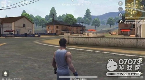 ��Ұ�ж�͸������С���� �������Ӿ� 