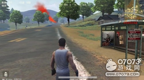 ��Ұ�ж�͸������С���� �������Ӿ� 