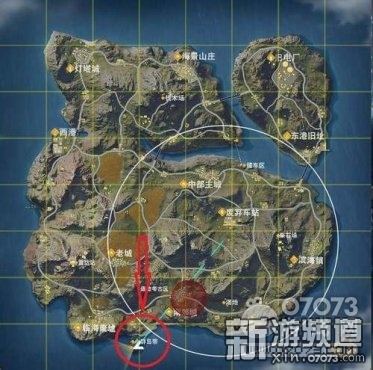 ��Ұ�ж�СȺ�������ʵ�ȫ����