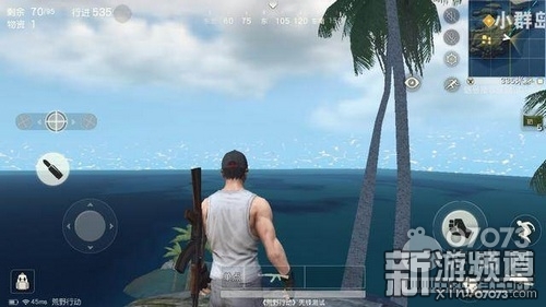 ��Ұ�ж�СȺ�������ʵ�ȫ����