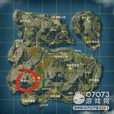 ��Ұ�ж��״�վ��ͼ������� �״�վ��������