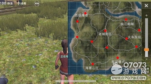 ��Ұ�ж�ˢ����λ�þ������