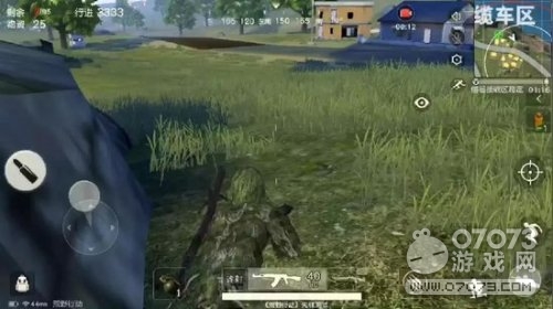 ��Ұ�ж�ֱ����������ϸ���� ����ǰ������