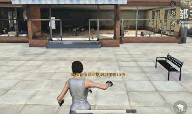 荒野行动拳法大全解析 各类拳法介绍