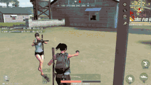 荒野行动狙击大作战实用的Tips