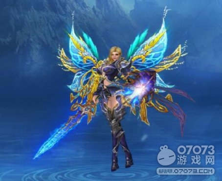 龙之女神职业介绍 哪个职业好