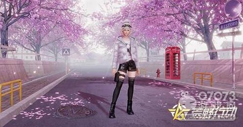 荒野行动国产神枪95式将临 3000钻等你来拿