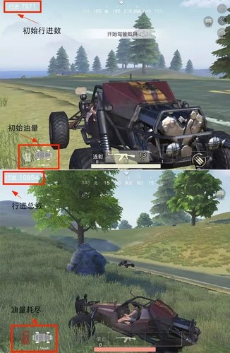 ��Ұ�ж��γ����������Լ�ʹ����ȷ���