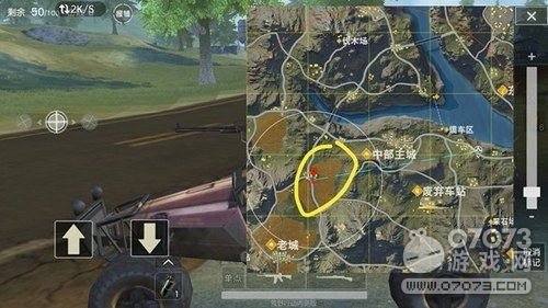 ��Ұ�ж���ο����ҷ�λ �����Ӽ���