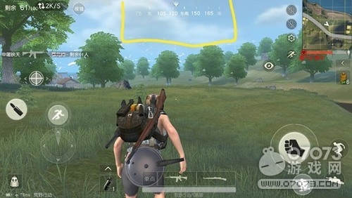 ��Ұ�ж���ο����ҷ�λ �����Ӽ���