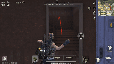 ��Ұ�ж���¥�ؼ�3����� �����ʹ򷨽���