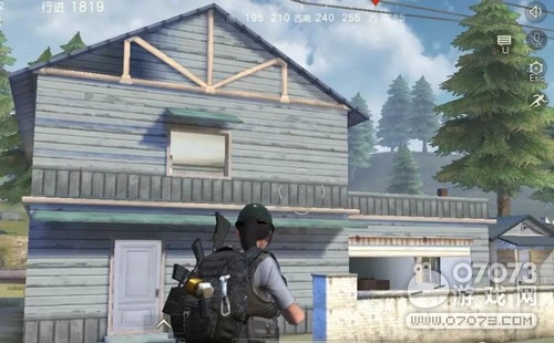 ��Ұ�ж���¥�ؼ�3����� �����ʹ򷨽���