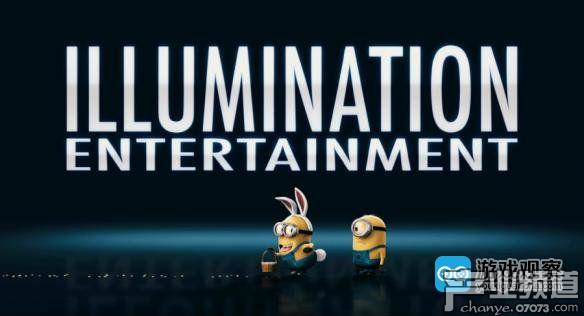 小黄人》的电影制作工作室illumination推出一部马里奥题材的动画电影