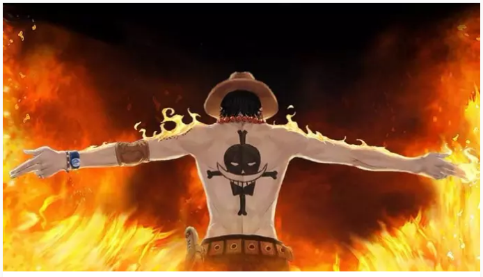 海贼王艾斯的死为什么会让那么多人感到伤心不已