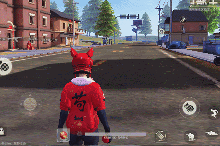 ��Ұ�ж����ڴ���ս��ϸ���Է���