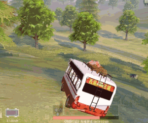 ��Ұ�ж�����С��ȫ��λ����