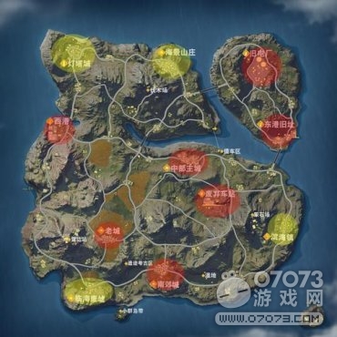 ��Ұ�ж������򹥷� ������װ��ָ��