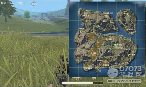 ��Ұ�ж������򹥷� ������װ��ָ��