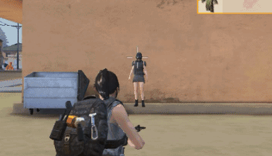 荒野行动十字弩详细解析 最新冷兵器上线