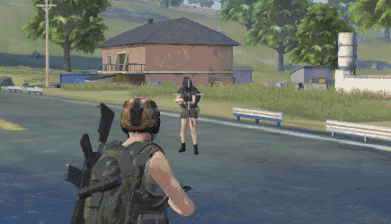 荒野行动十字弩详细解析 最新冷兵器上线