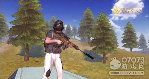 荒野行动吃鸡辅助装备盘点 有了它轻松第一