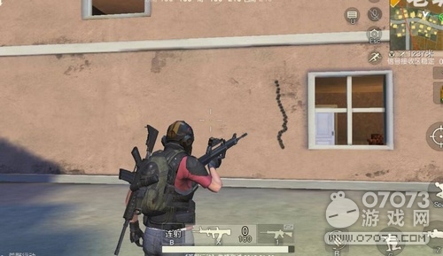 荒野行动射击冷知识 迅速提高设计准确率