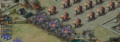 �����ӵ�ս�����켼�����