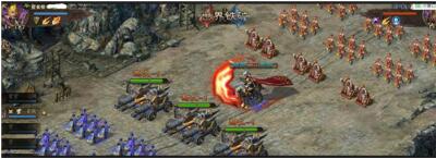 �����ӵ�ս�����켼�����