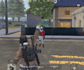 ��Ұ�ж����ײ�ͬ�ǶȲ��� ʵս�����Ƽ�