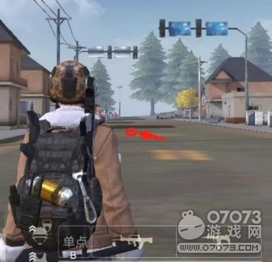 ��Ұ�ж����ײ�ͬ�ǶȲ��� ʵս�����Ƽ�