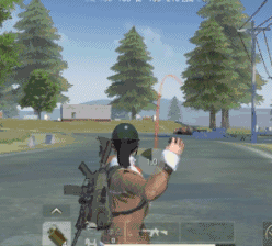 ��Ұ�ж����ײ�ͬ�ǶȲ��� ʵս�����Ƽ�