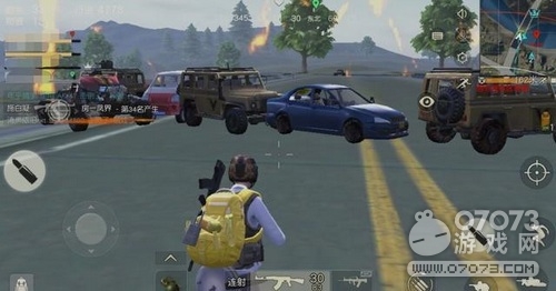 ��Ұ�ж����Ŵ� �����ؾ�һ����̭����� 