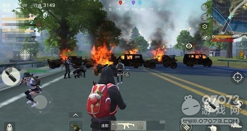 荒野行动7大冷知识 你不知道的小窍门