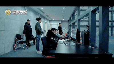 荒野行动新建筑概念图抢先看 动作捕捉揭秘